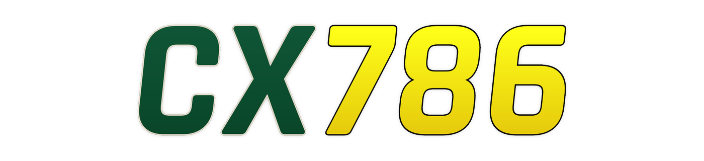 cx786